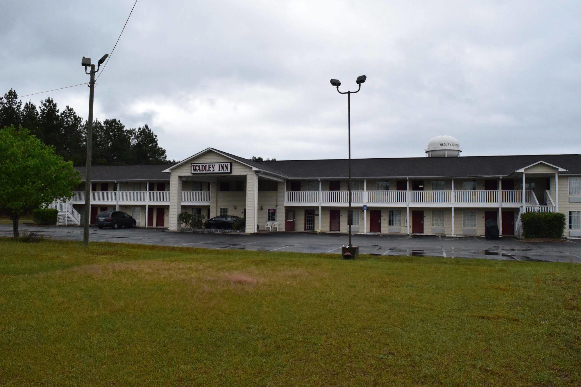 Wadley Inn Kültér fotó